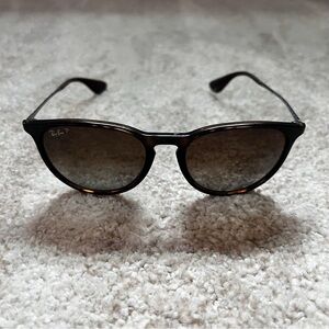 Ray Ban Erika Sunglasses